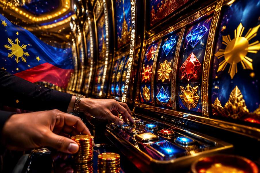 58slot