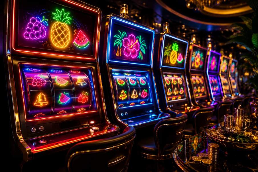 58slot